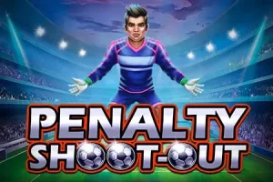 Betify penalty shoot out